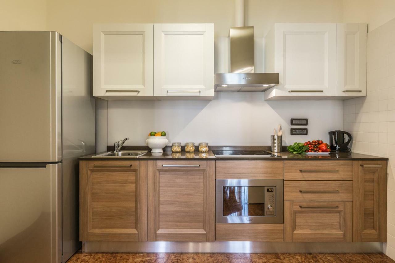 Ca' Del Monastero 1 Collection Apt For 4 Guests With Balcony And Lift Venedig Exteriör bild